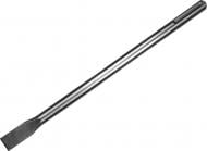 Зубило плоске HAISSER SDS-max 25x400 мм 104009